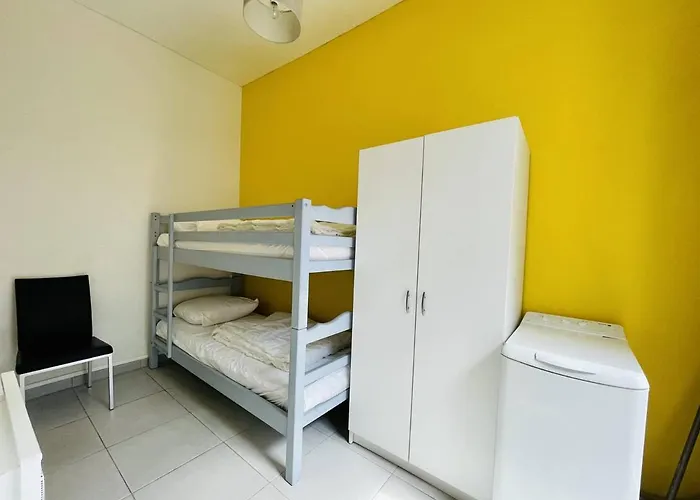 Elegante Maisonnette A 230m De La Avec Terrasse, Clim, Wifi - Ideale 5 Pers., - Fr-1-433-100